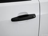  Drivers Side Door handle photo